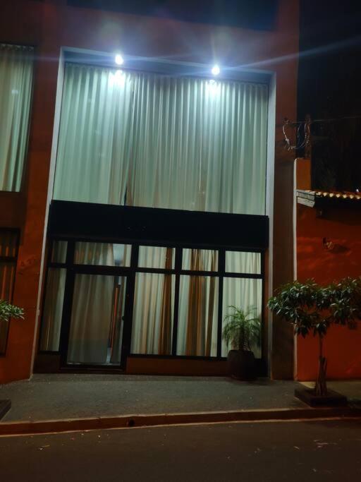 Villa Local Nobre Facil Acesso Pxm Tdo Bauru Exterior foto